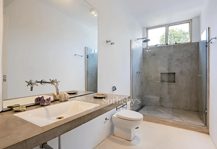 Banheiro - Imagem 28