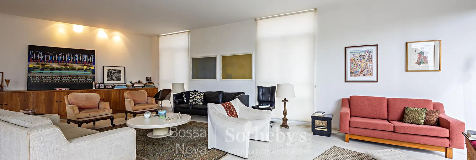 Living - Imagem 4