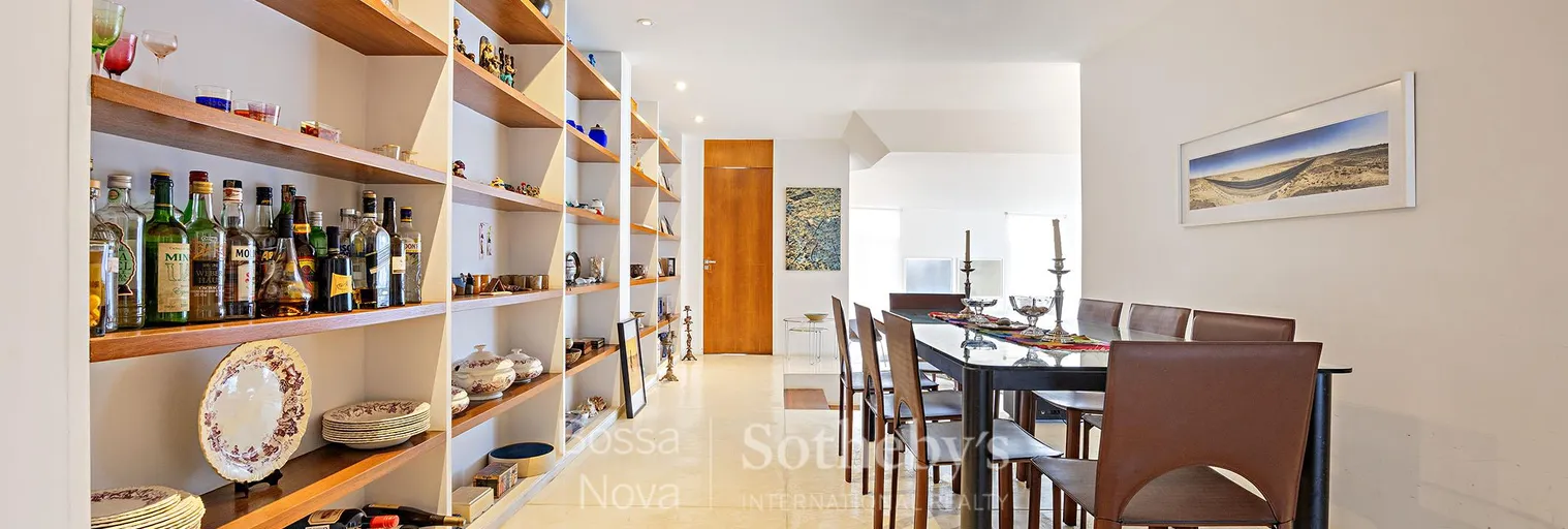 Sala de jantar - Imagem 18