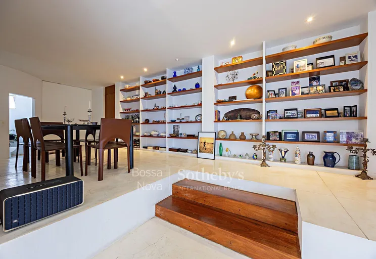 Sala de jantar - Imagem 19