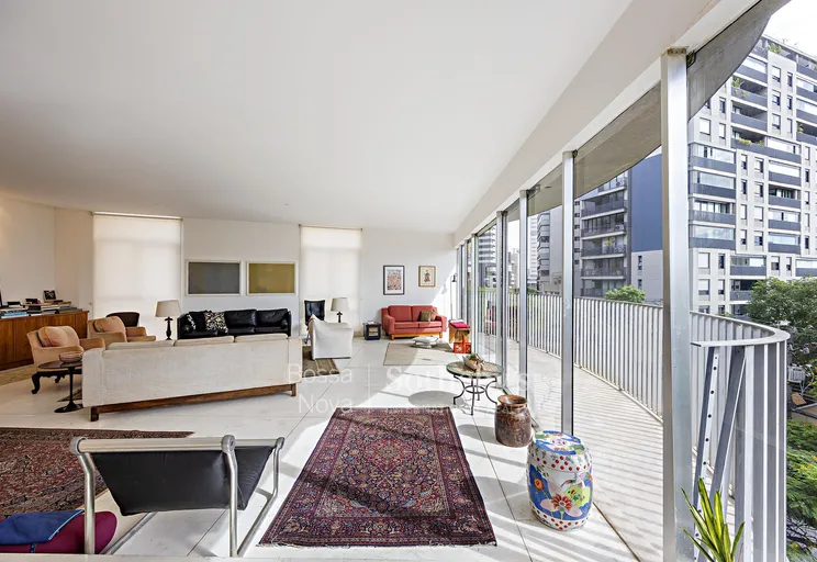 Terraço - Imagem 13