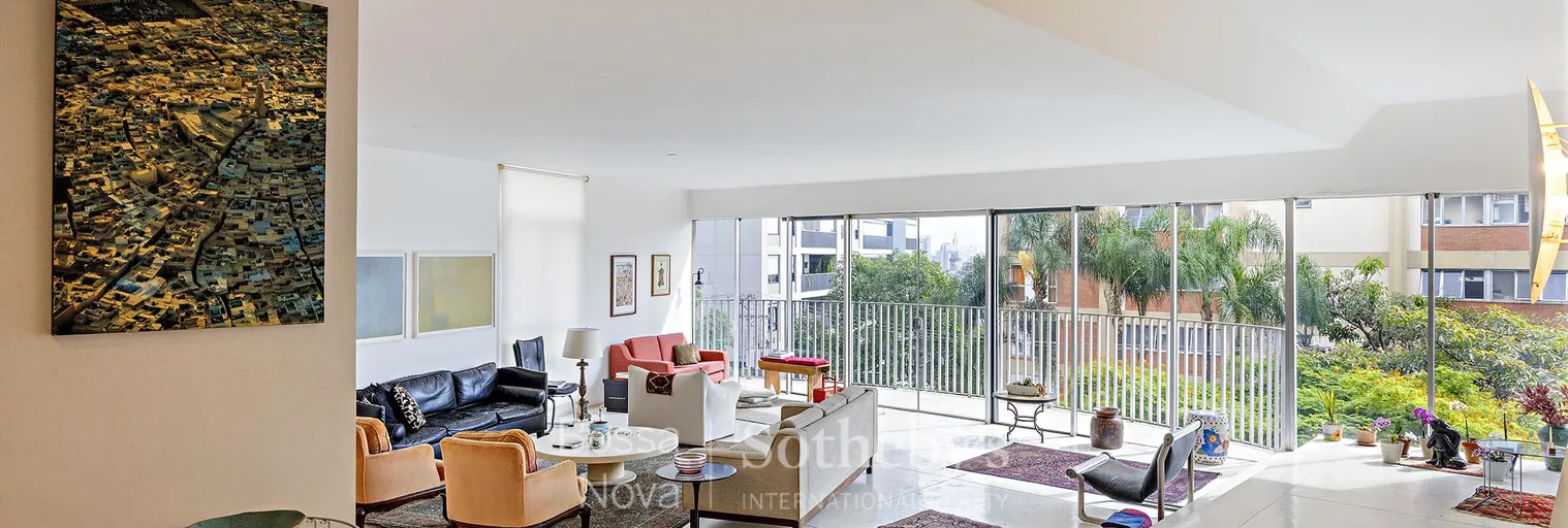 Living - Imagem 14