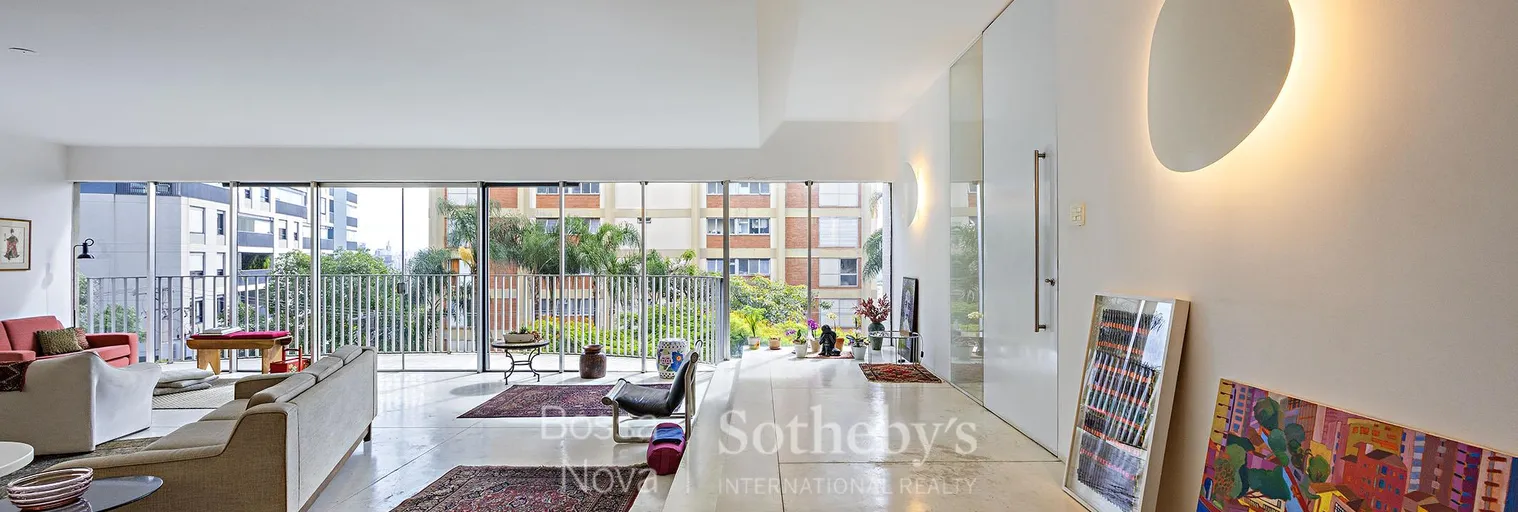 Living - Imagem 1