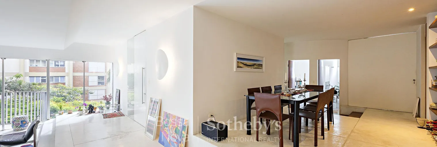 Sala de jantar - Imagem 21