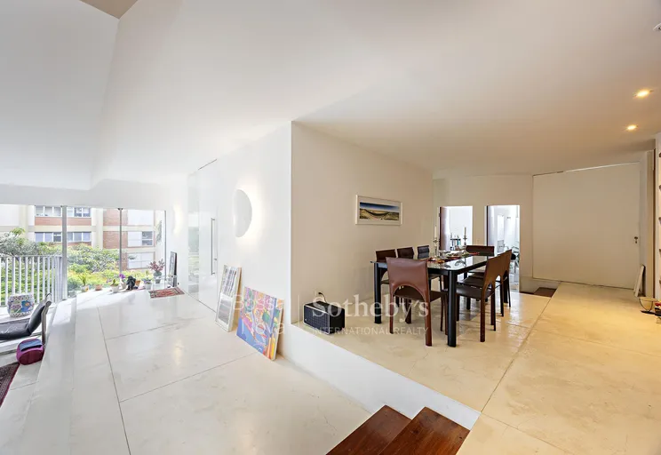 Sala de jantar - Imagem 21