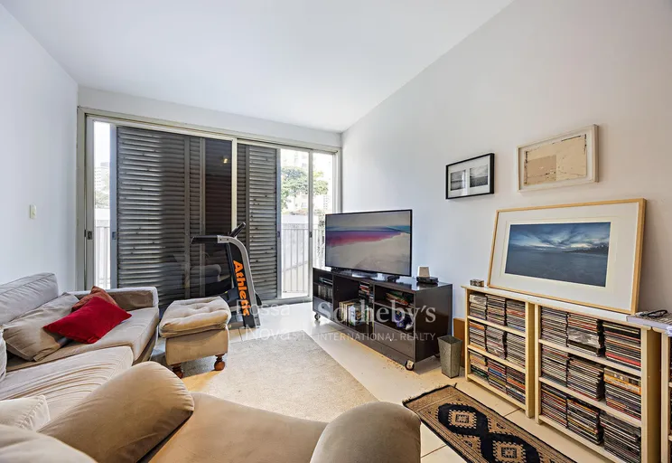 Sala íntima - Imagem 26