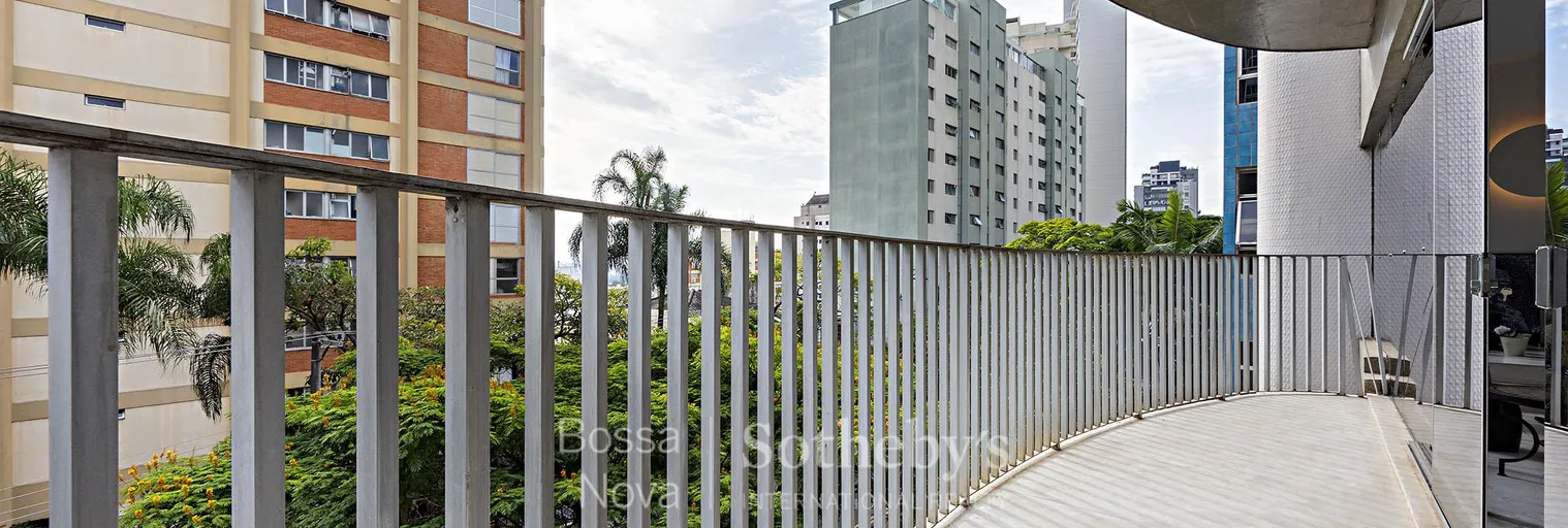 Terraço - Imagem 12
