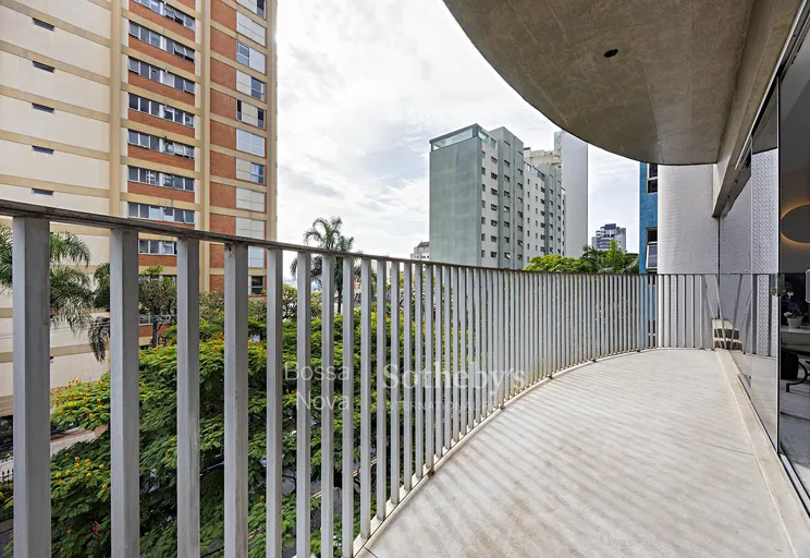 Terraço - Imagem 12