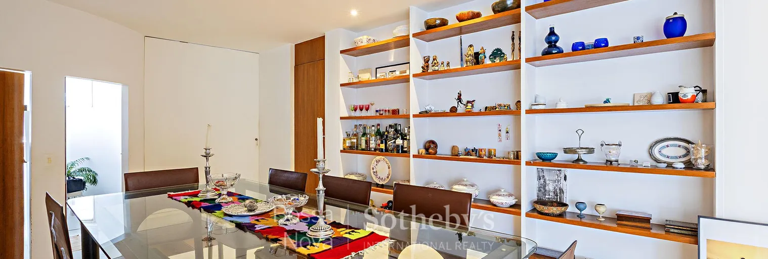 Sala de estar - Imagem 20