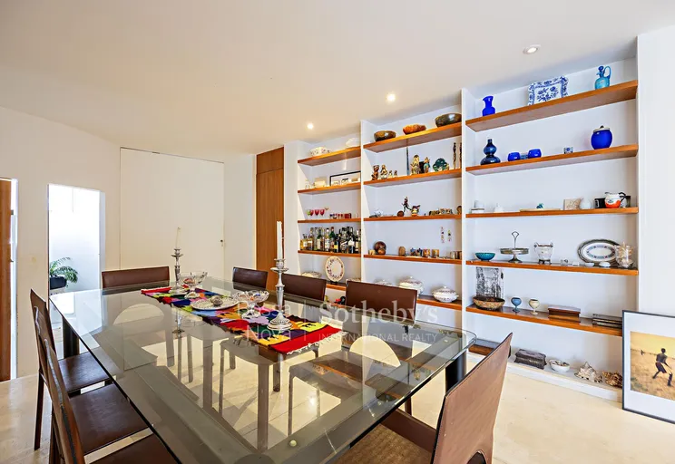 Sala de estar - Imagem 20