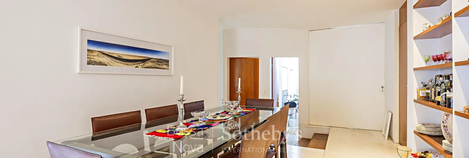 Sala de jantar - Imagem 17
