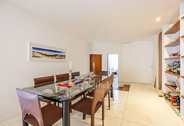 Sala de jantar - Imagem 17