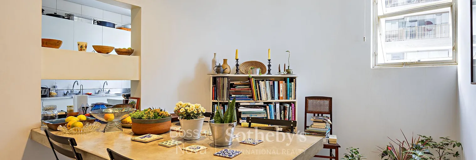 Sala de Almoço - Imagem 23