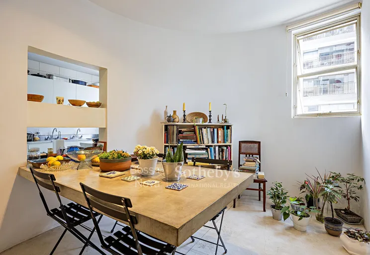 Sala de Almoço - Imagem 23