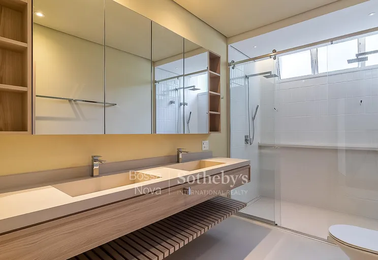 Banheiro - Imagem 14