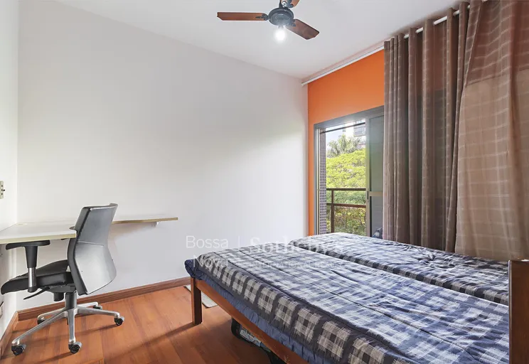 Dormitório - Imagem 20