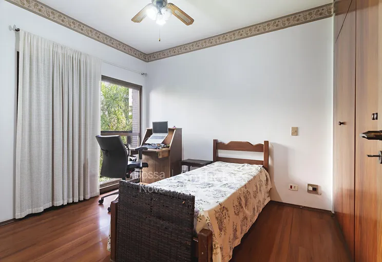 Dormitório - Imagem 22