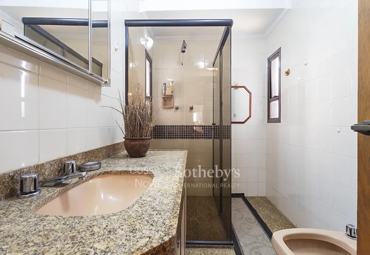 Banheiro - Imagem 21