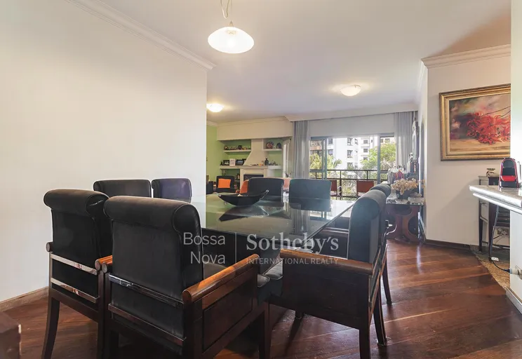 Sala de jantar - Imagem 10