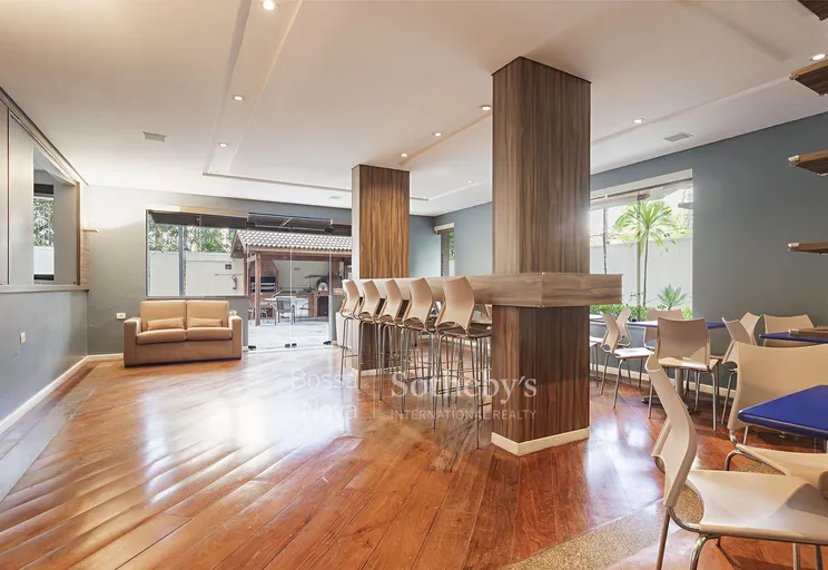 Salão de Festas - Imagem 27