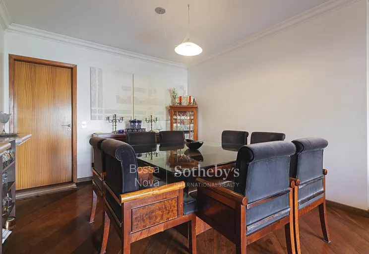 Sala de jantar - Imagem 9