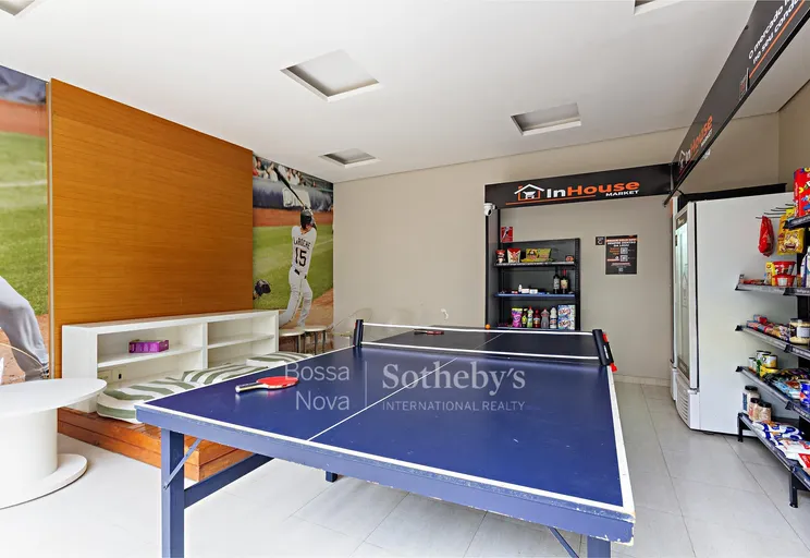 Salão de Jogos - Imagem 33