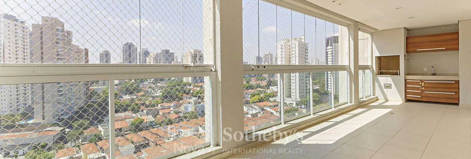 Varanda Gourmet - Imagem 1