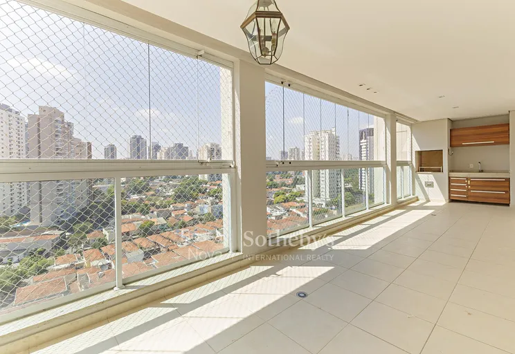 Varanda Gourmet - Imagem 5