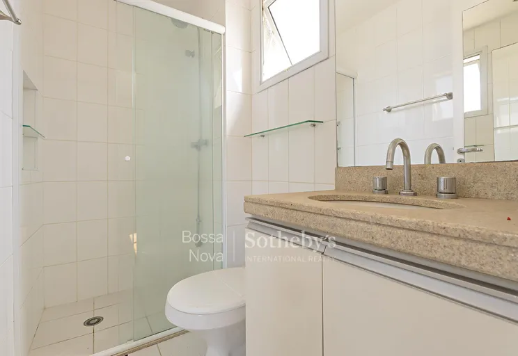 Banheiro - Imagem 28