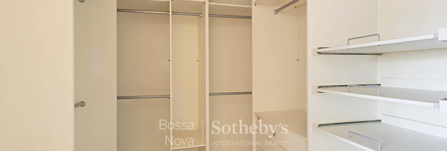Closet - Imagem 26