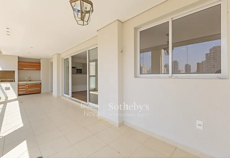 Varanda Gourmet - Imagem 3