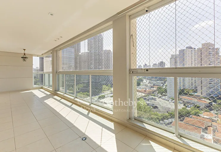 Varanda Gourmet - Imagem 6