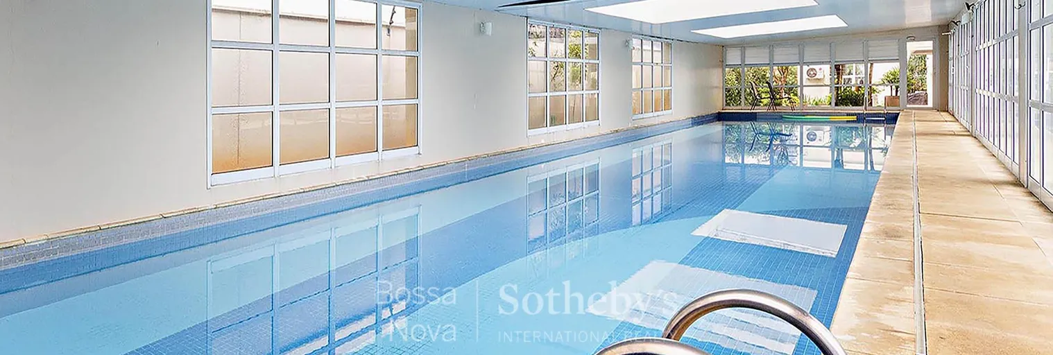 Piscina - Imagem 31
