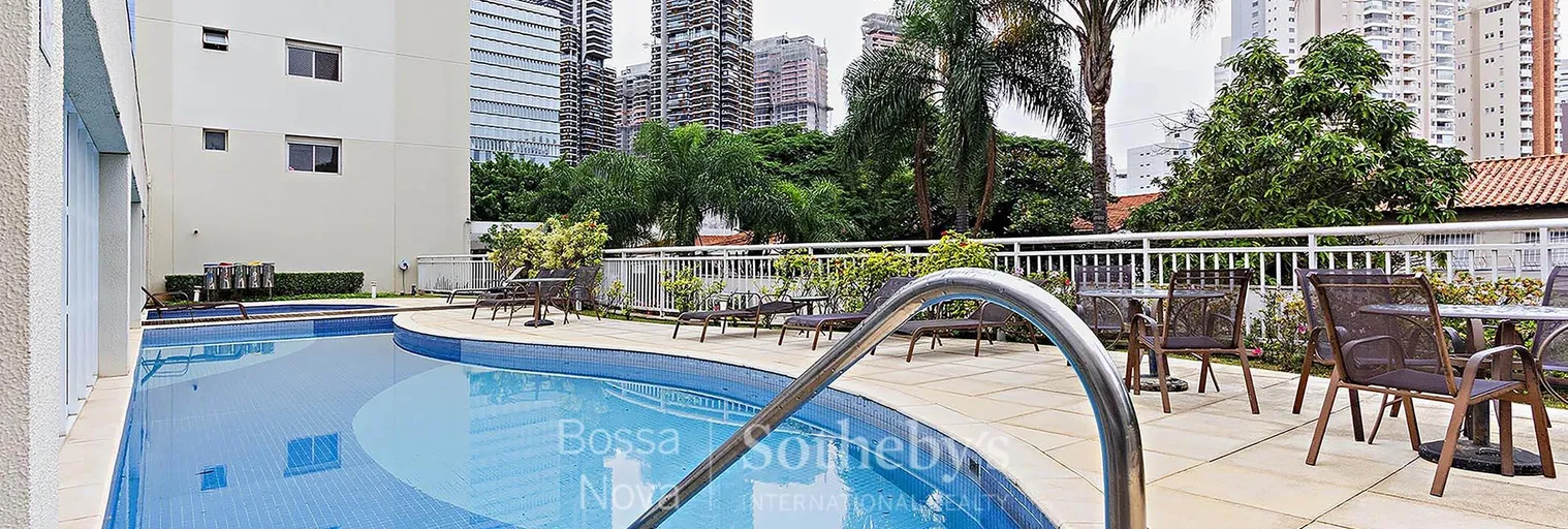 Piscina - Imagem 32