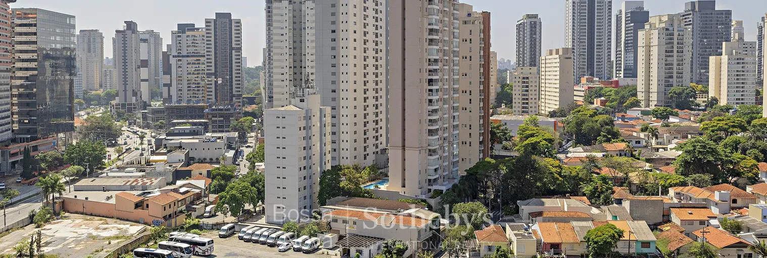 Vista Panorâmica - Imagem 8