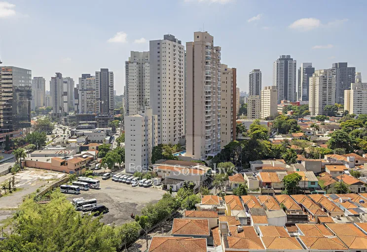 Vista Panorâmica - Imagem 9