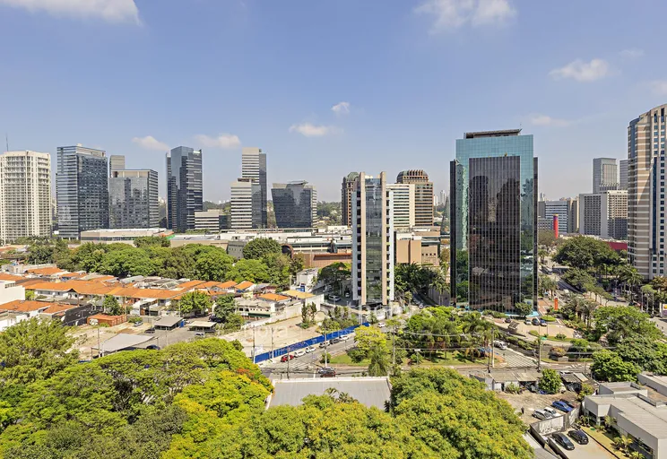 Vista Panorâmica - Imagem 8