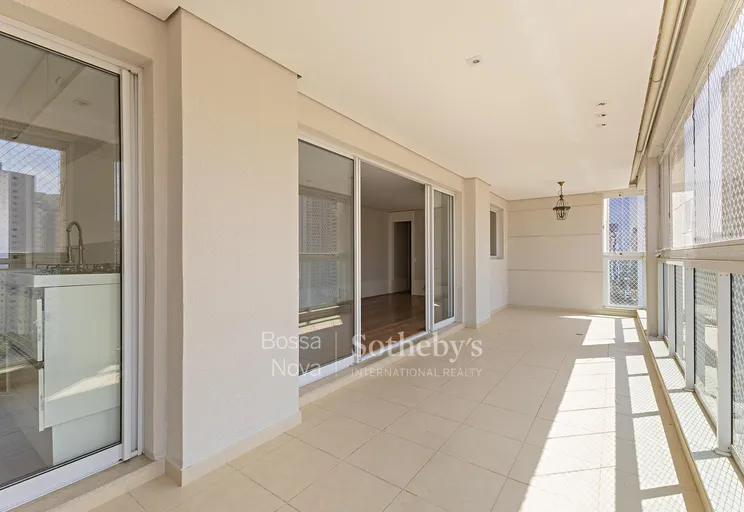 Varanda Gourmet - Imagem 7