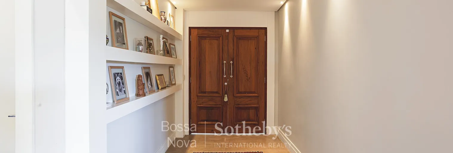 Hall de entrada - Imagem 12
