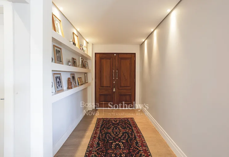 Hall de entrada - Imagem 13