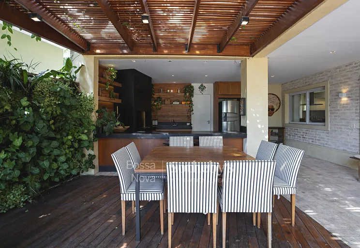 Espaço Gourmet - Imagem 7