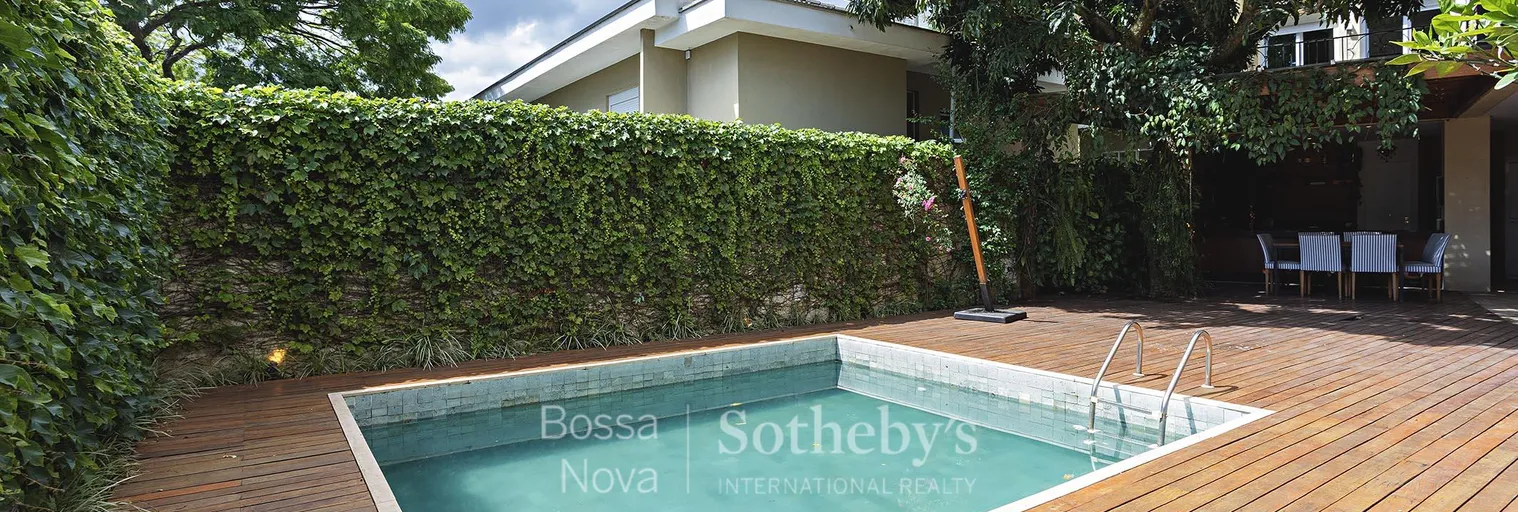 Piscina - Imagem 3