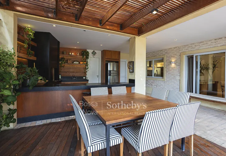 Espaço Gourmet - Imagem 8