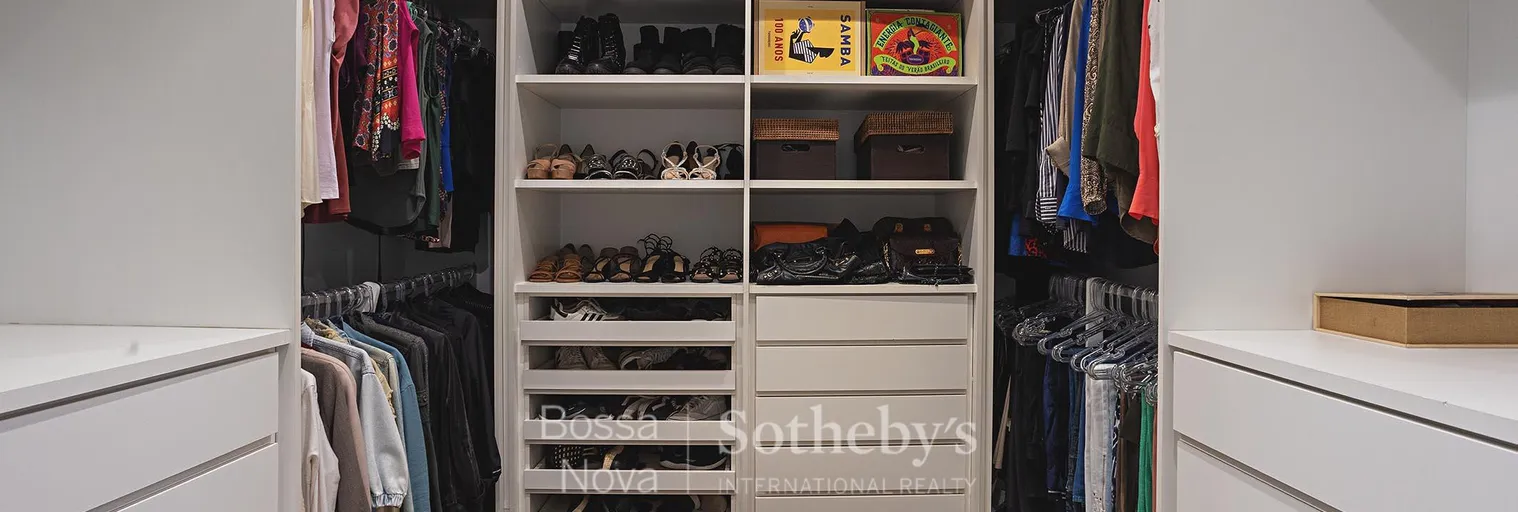 Closet - Imagem 31