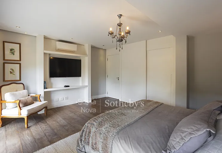 Suíte Master - Imagem 29