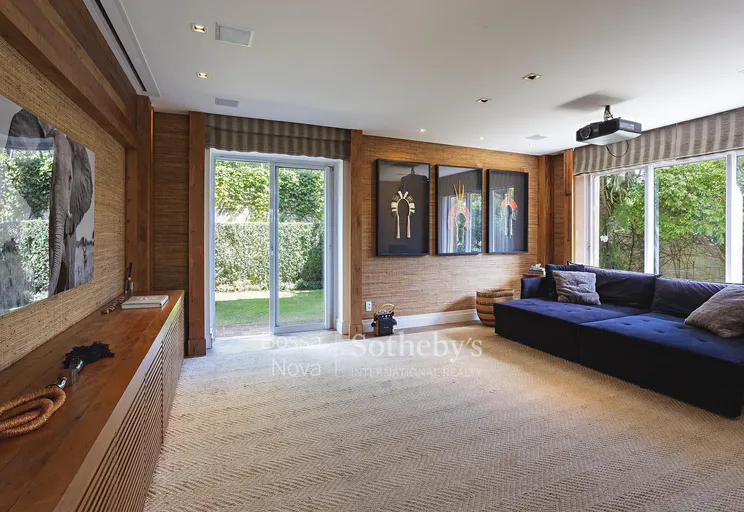 Home Theater - Imagem 17