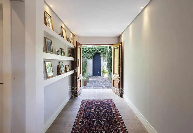 Hall de entrada - Imagem 14