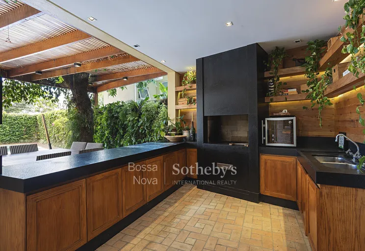 Espaço Gourmet - Imagem 5