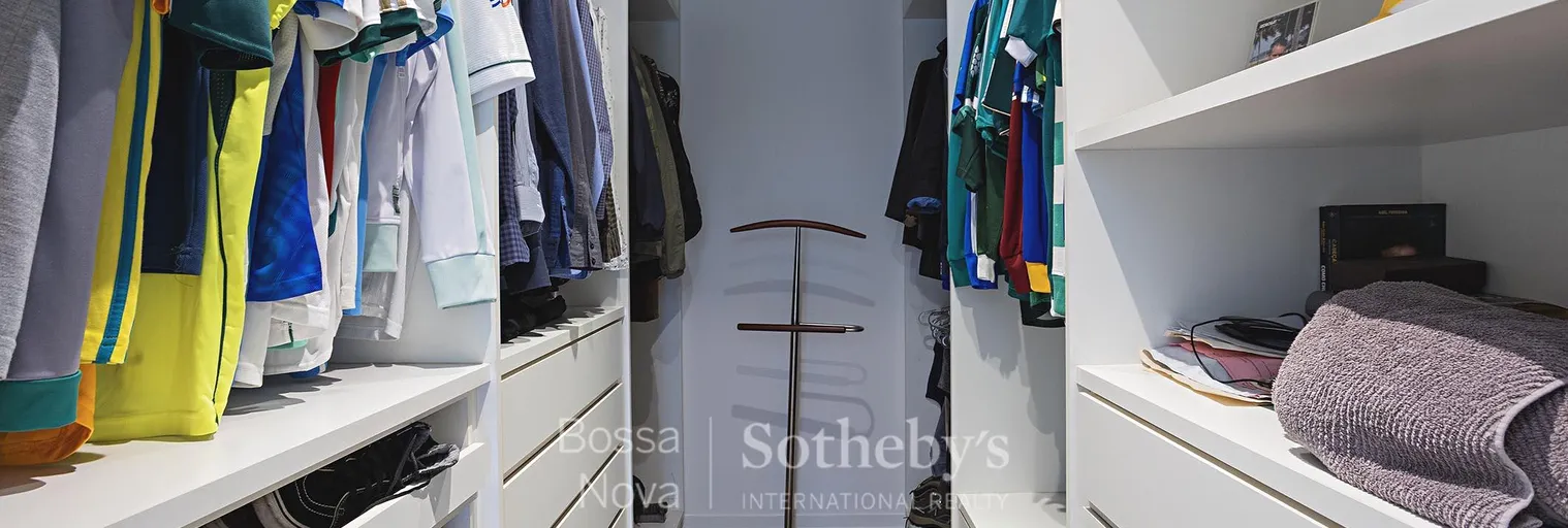 Closet - Imagem 32