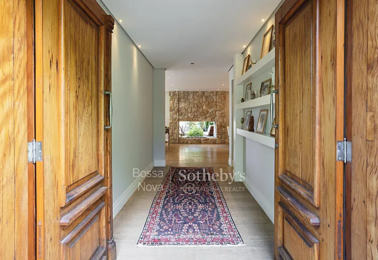 Hall Privativo - Imagem 12